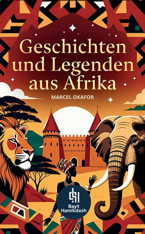 Geschichten und Legenden aus Afrika