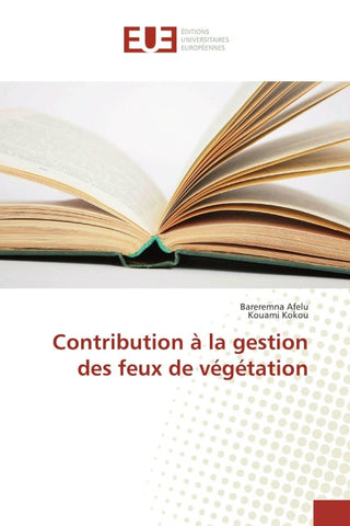 Contribution à la gestion des feux de végétation