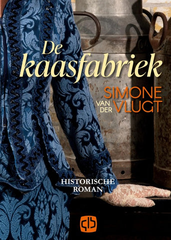De Kaasfabriek