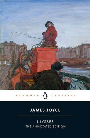 Ulysses. The 1922 Text