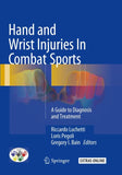 Hand and Wrist Injuries In Combat Sports
