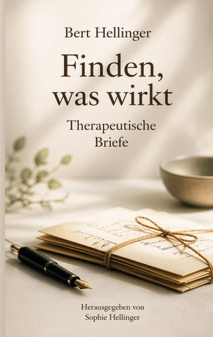 Finden, was wirkt