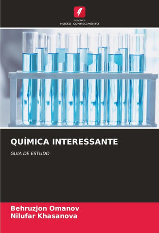 QUÍMICA INTERESSANTE