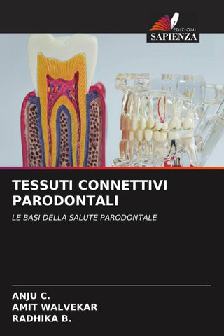 TESSUTI CONNETTIVI PARODONTALI