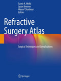 Refractive Surgery Atlas