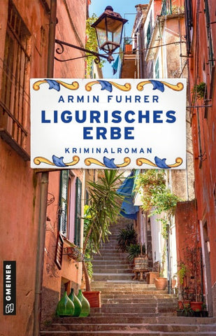 Ligurisches Erbe
