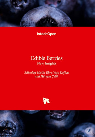 Edible Berries - New Insights