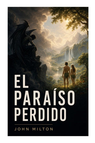 El Paraíso Perdido