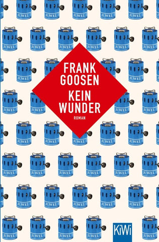 Kein Wunder