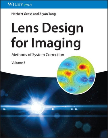 Lens Design for Imaging