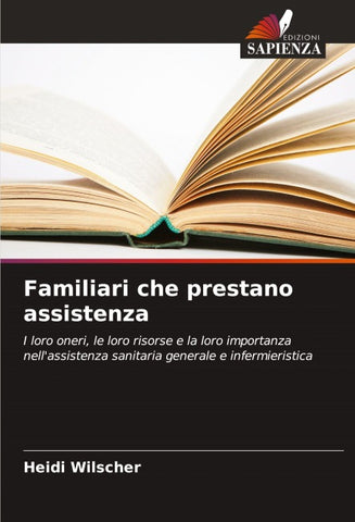 Familiari che prestano assistenza
