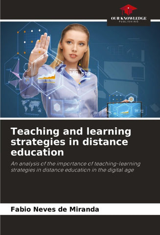 Teaching and learning strategies in distance education