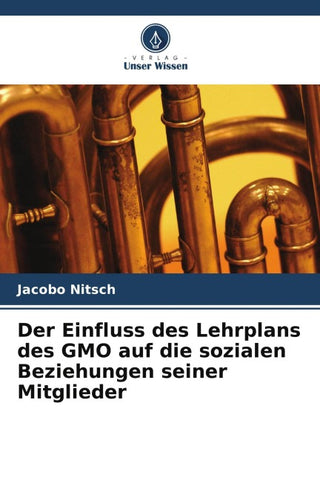 Der Einfluss des Lehrplans des GMO auf die sozialen Beziehungen seiner Mitglieder