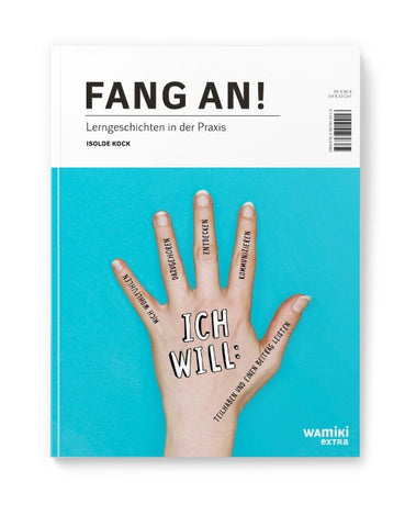 Fang an!