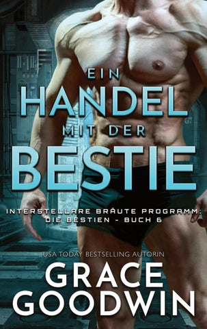 Ein handel mit der Bestie