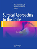 Surgical Approaches to the Spine