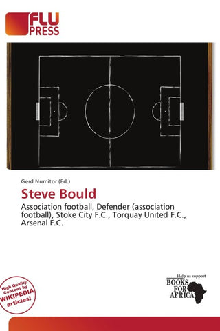 Steve Bould