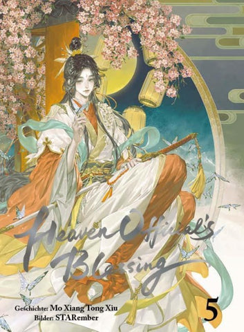 Heaven Official's Blessing