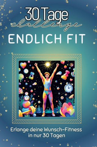 Endlich fit
