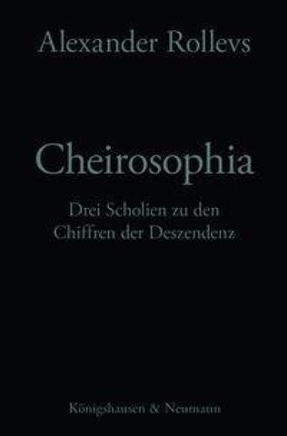 Cheirosophia