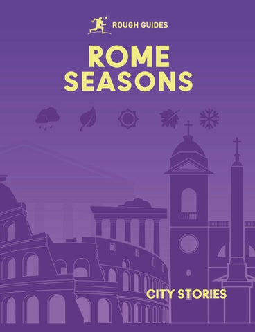 Rough Guides City Stories