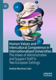 Human Values and Intercultural Competence in Internationalised Universities