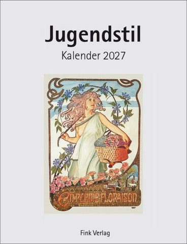 Jugendstil 2027
