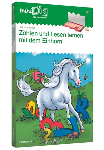 miniLÜK-Set