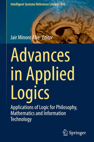 Advances in Applied Logics