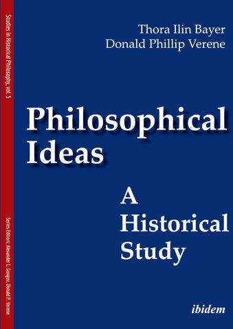 Philosophical Ideas