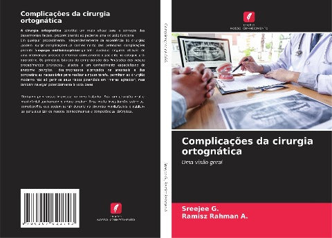 Complicações da cirurgia ortognática