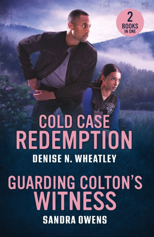 COLD CASE REDEMPTION GUARDI PB