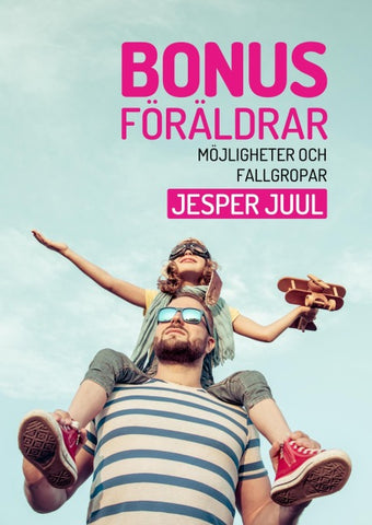 Bonusföräldrar