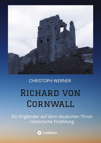 Richard von Cornwall
