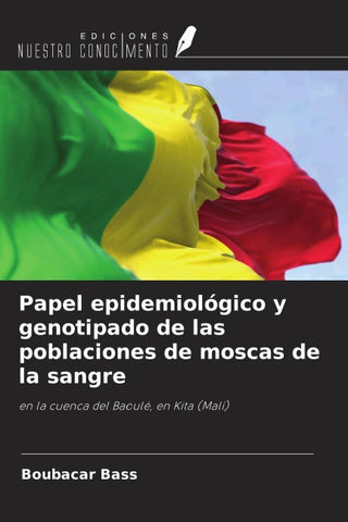 Papel epidemiológico y genotipado de las poblaciones de moscas de la sangre