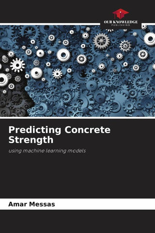 Predicting Concrete Strength