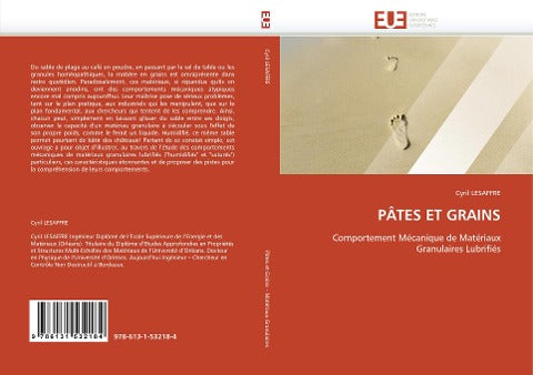 PÂTES ET GRAINS