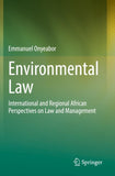 Environmental Law