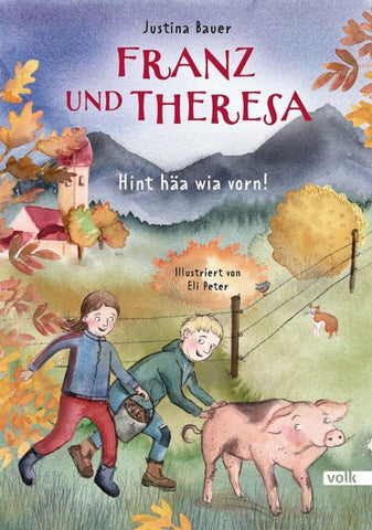 Franz und Theresa