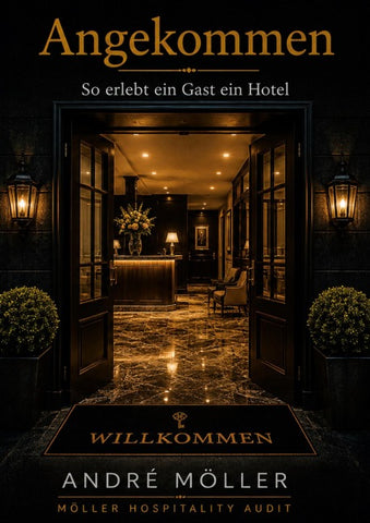 Angekommen