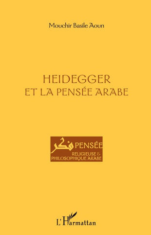 Heidegger et la pensée arabe