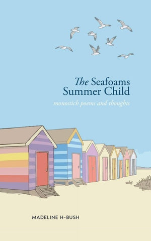 The Seafoams Summer Child