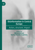 Disinformation in Central Europe