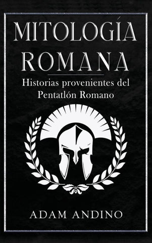 Mitología Romana