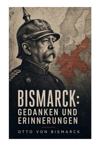Bismarck: Gedanken und Erinnerungen