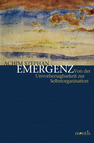 Emergenz