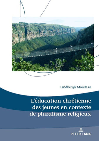 L’éducation chrétienne des jeunes en contexte de pluralisme religieux