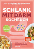 Schlank mit Darm Kochbuch