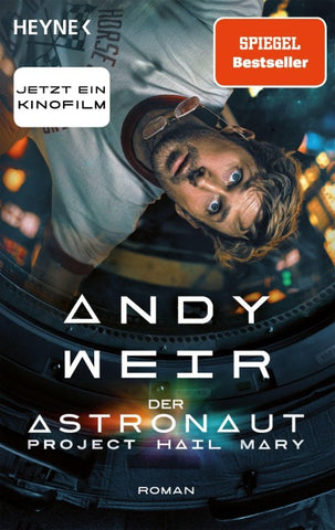 Der Astronaut