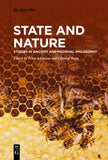 State and Nature